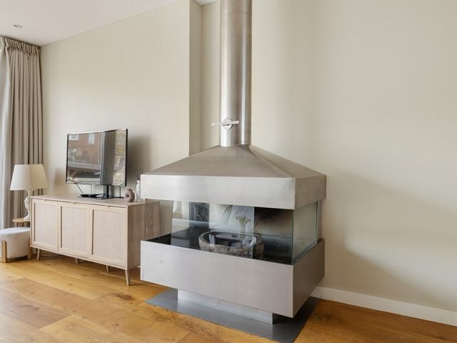 Geelvinckstraat 81, Velsen-Noord