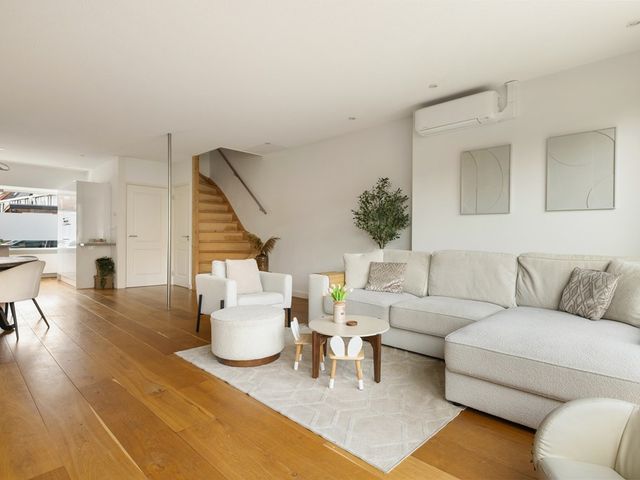 Geelvinckstraat 81, Velsen-Noord