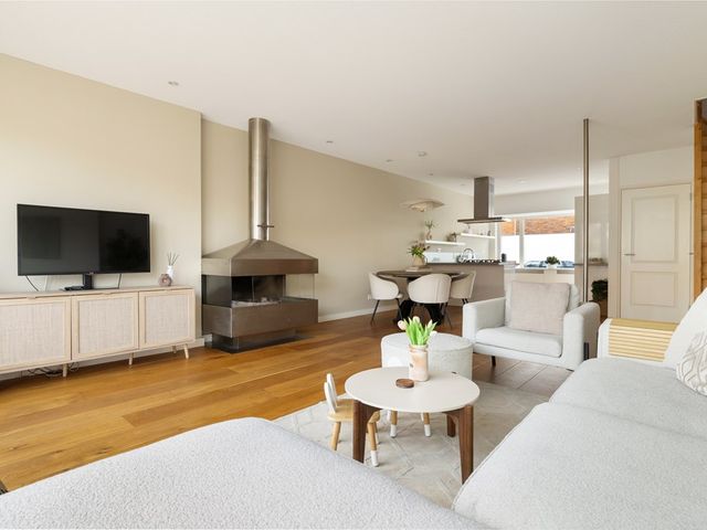 Geelvinckstraat 81, Velsen-Noord