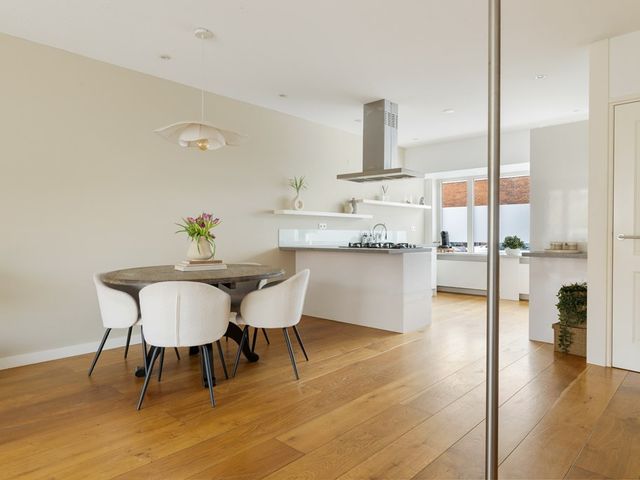 Geelvinckstraat 81, Velsen-Noord