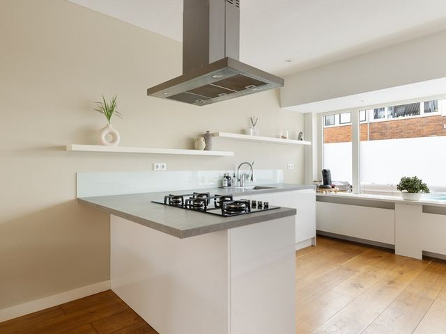 Geelvinckstraat 81, Velsen-Noord