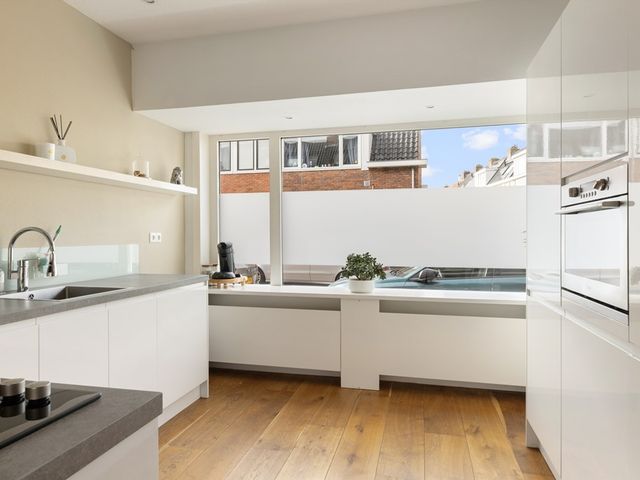 Geelvinckstraat 81, Velsen-Noord