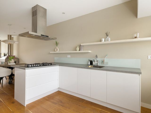 Geelvinckstraat 81, Velsen-Noord