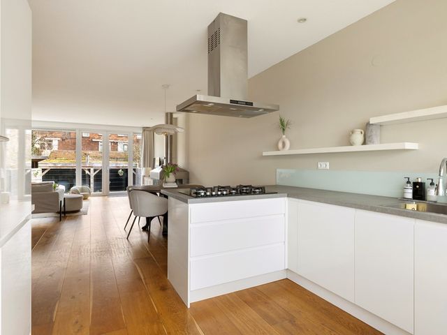 Geelvinckstraat 81, Velsen-Noord