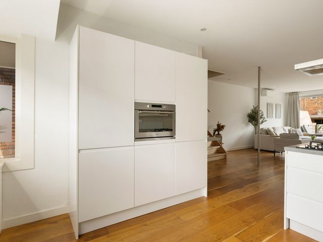 Geelvinckstraat 81, Velsen-Noord