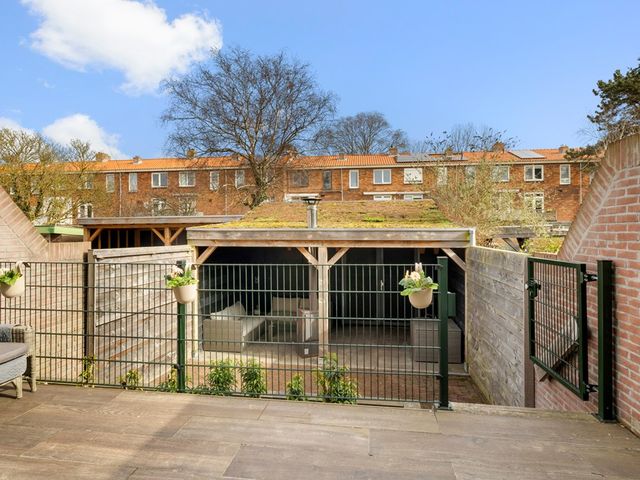 Geelvinckstraat 81, Velsen-Noord