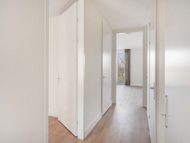 Gaudikade 29, Hoofddorp