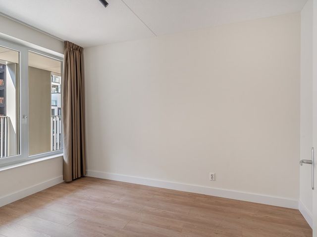 Gaudikade 29, Hoofddorp