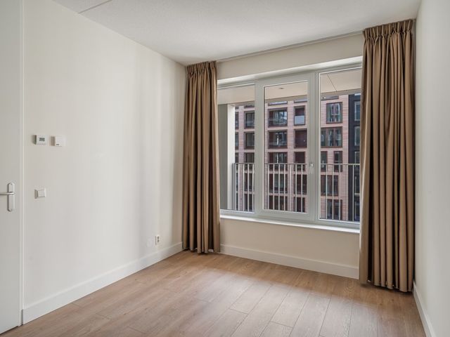 Gaudikade 29, Hoofddorp