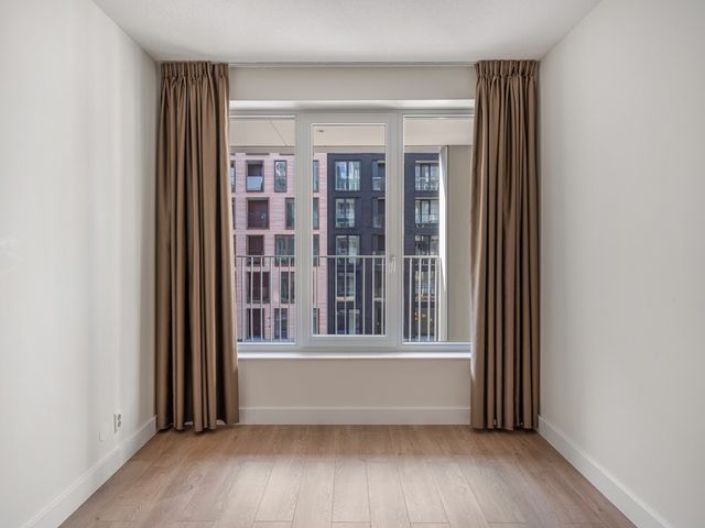 Gaudikade 29, Hoofddorp