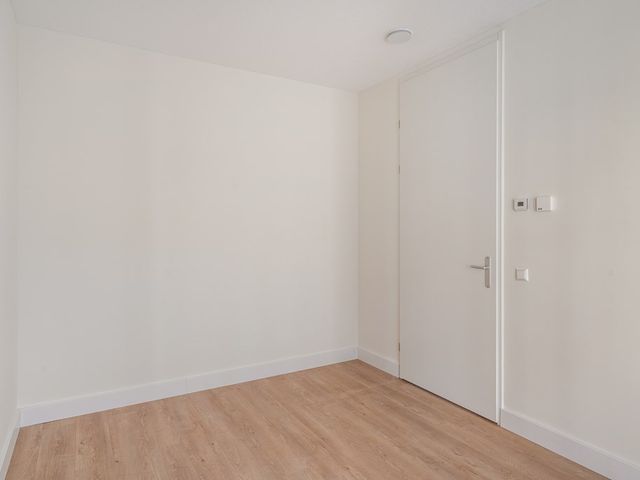 Gaudikade 29, Hoofddorp