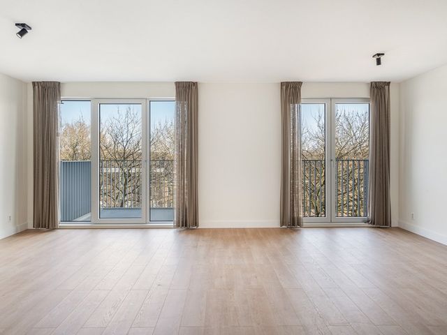 Gaudikade 29, Hoofddorp