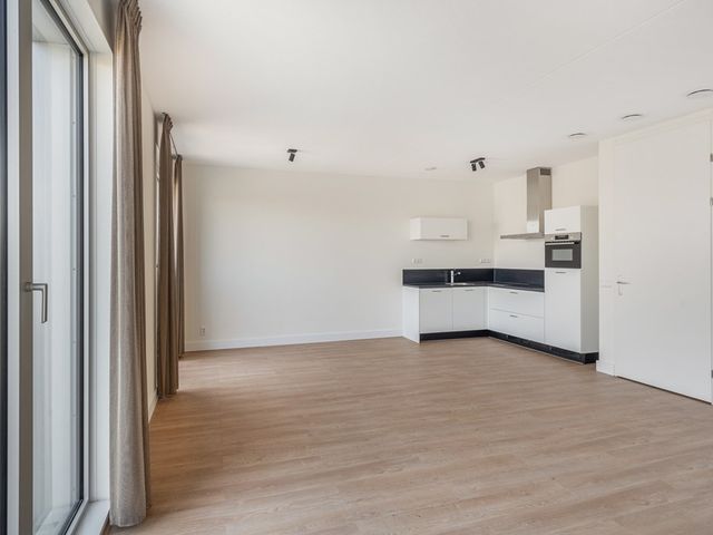 Gaudikade 29, Hoofddorp