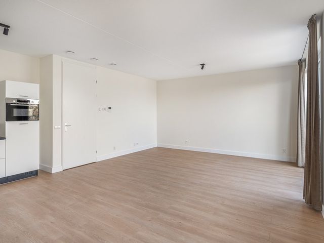 Gaudikade 29, Hoofddorp