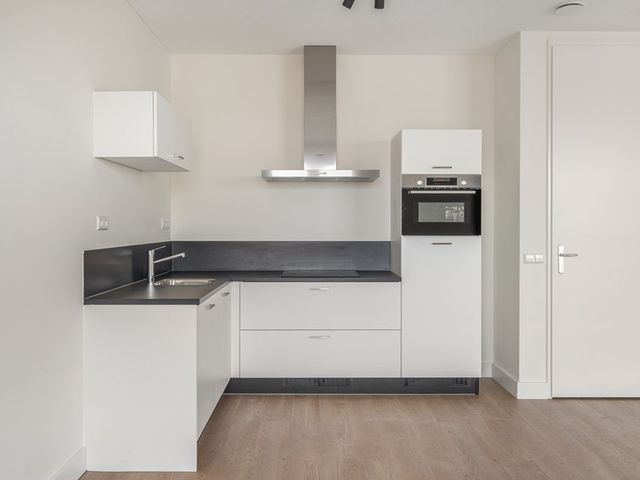 Gaudikade 29, Hoofddorp