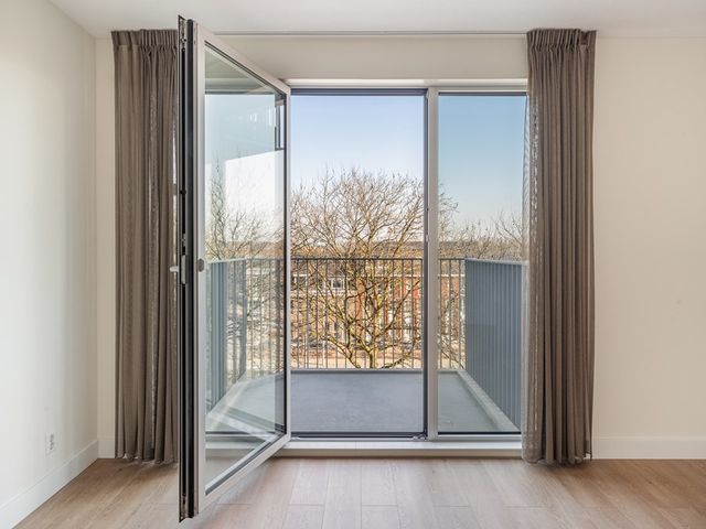 Gaudikade 29, Hoofddorp