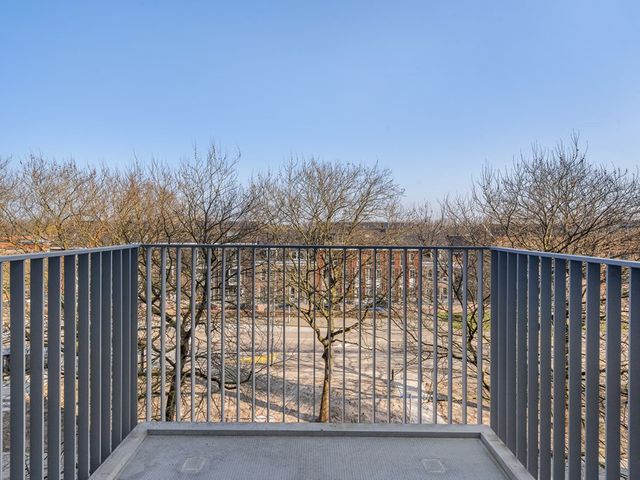 Gaudikade 29, Hoofddorp