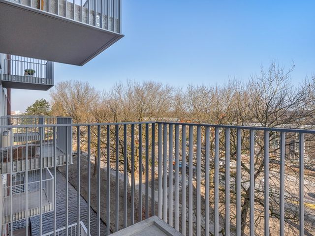 Gaudikade 29, Hoofddorp