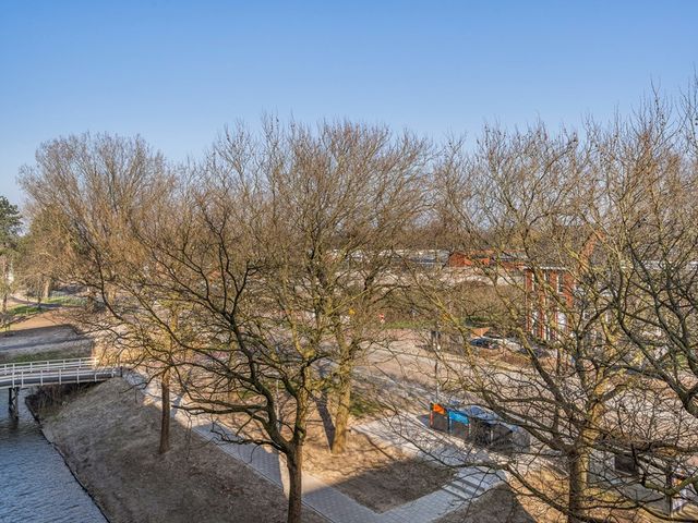 Gaudikade 29, Hoofddorp