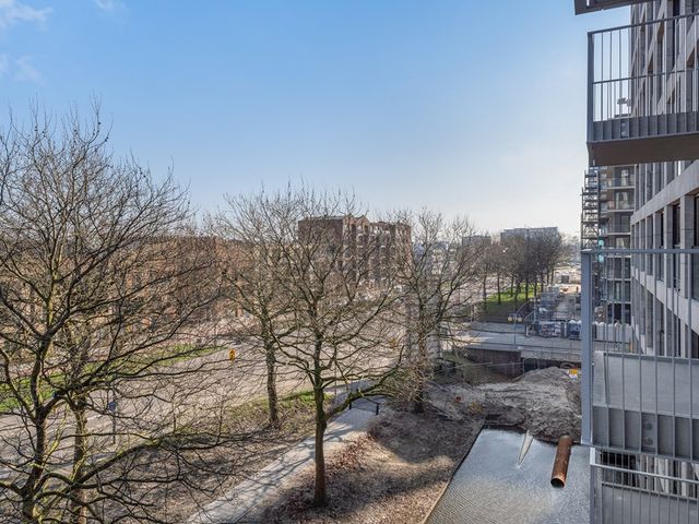 Gaudikade 29, Hoofddorp