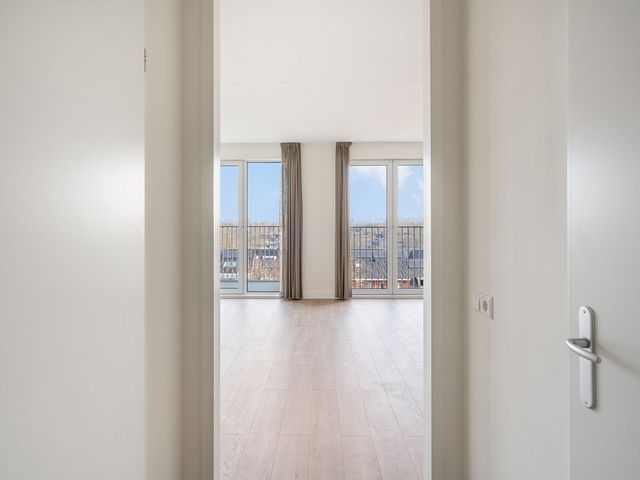 Gaudikade 29, Hoofddorp