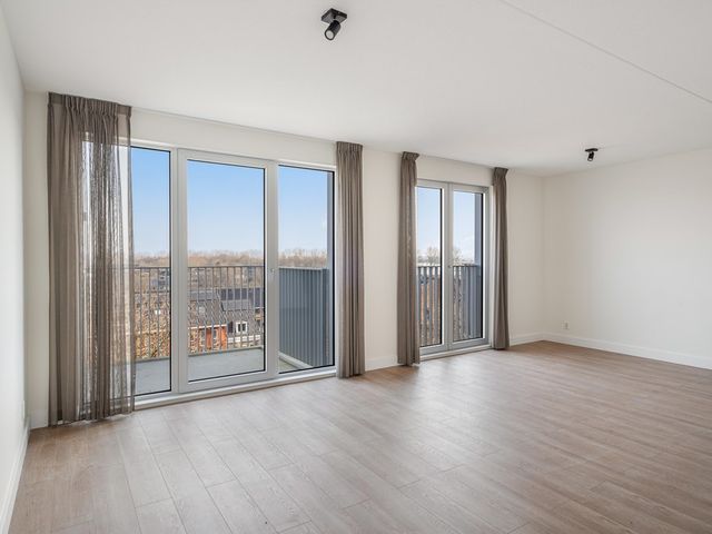 Gaudikade 29, Hoofddorp