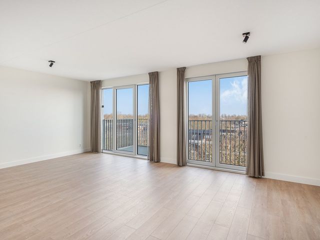 Gaudikade 29, Hoofddorp