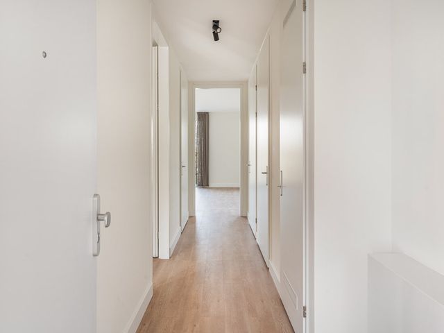 Gaudikade 29, Hoofddorp