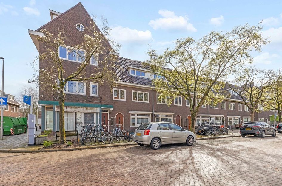 Van Koetsveldstraat 13