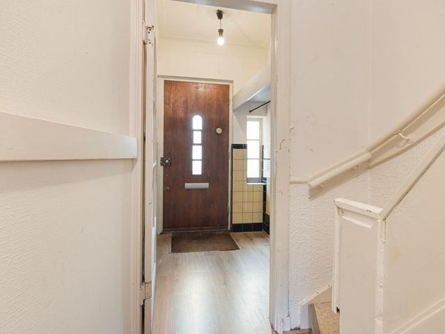 Van Koetsveldstraat 13, Utrecht