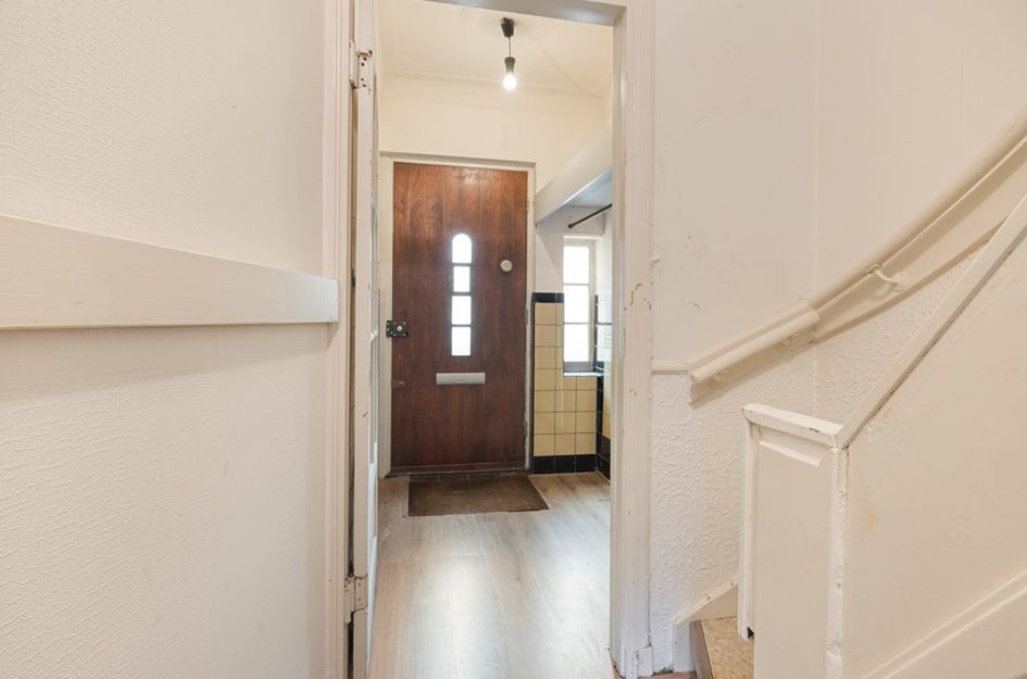 Van Koetsveldstraat 13