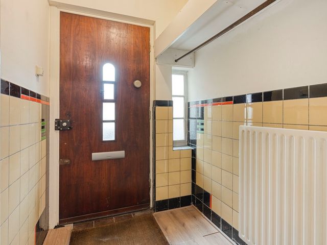 Van Koetsveldstraat 13, Utrecht