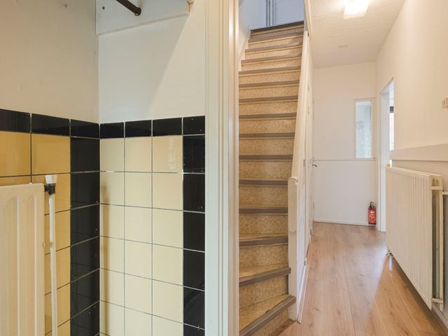 Van Koetsveldstraat 13, Utrecht