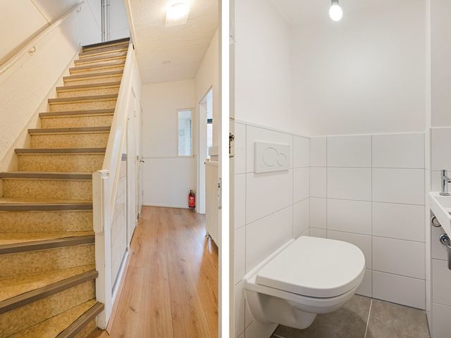 Van Koetsveldstraat 13, Utrecht