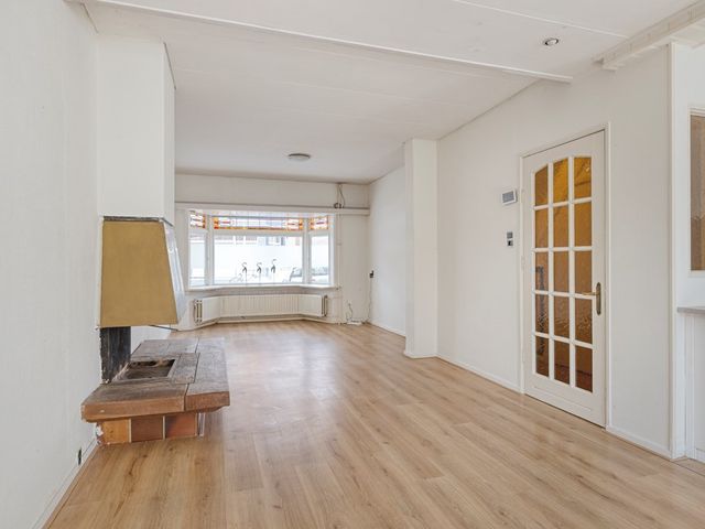 Van Koetsveldstraat 13, Utrecht