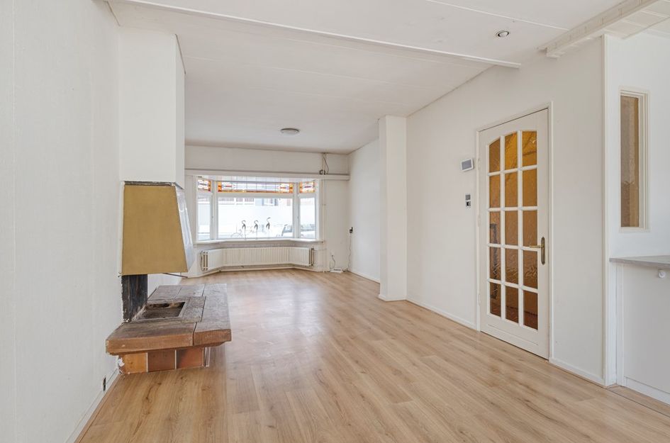 Van Koetsveldstraat 13