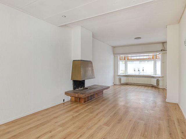 Van Koetsveldstraat 13, Utrecht