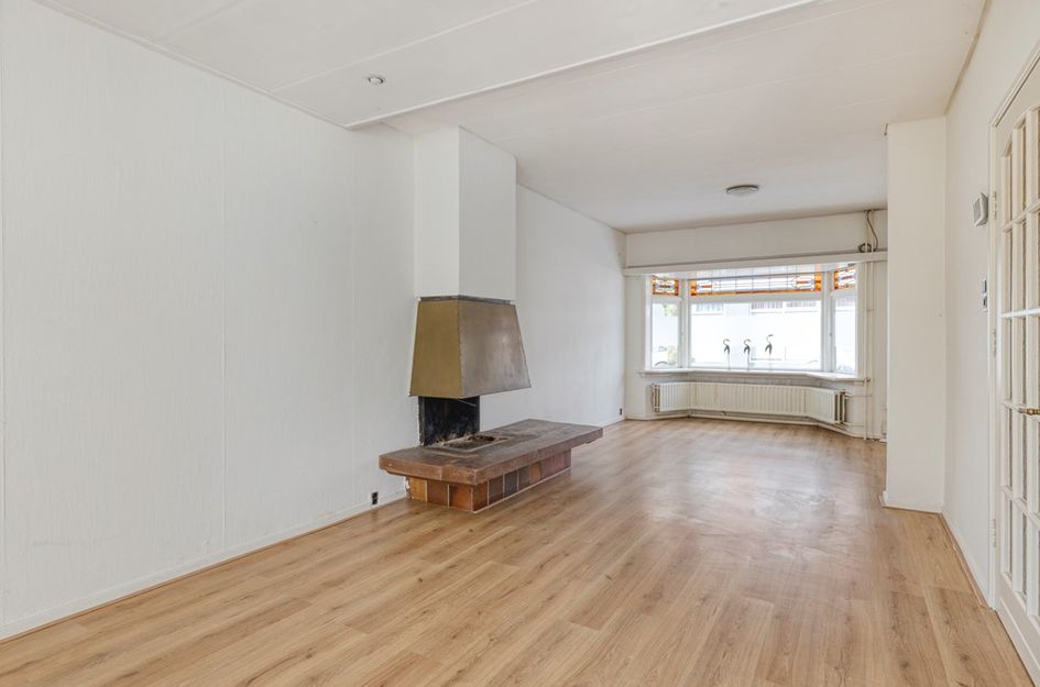 Van Koetsveldstraat 13