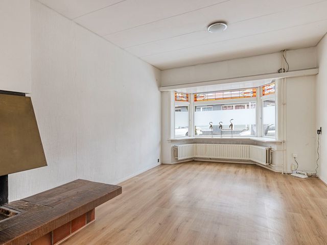 Van Koetsveldstraat 13, Utrecht