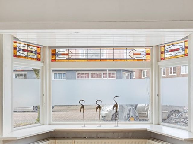 Van Koetsveldstraat 13, Utrecht