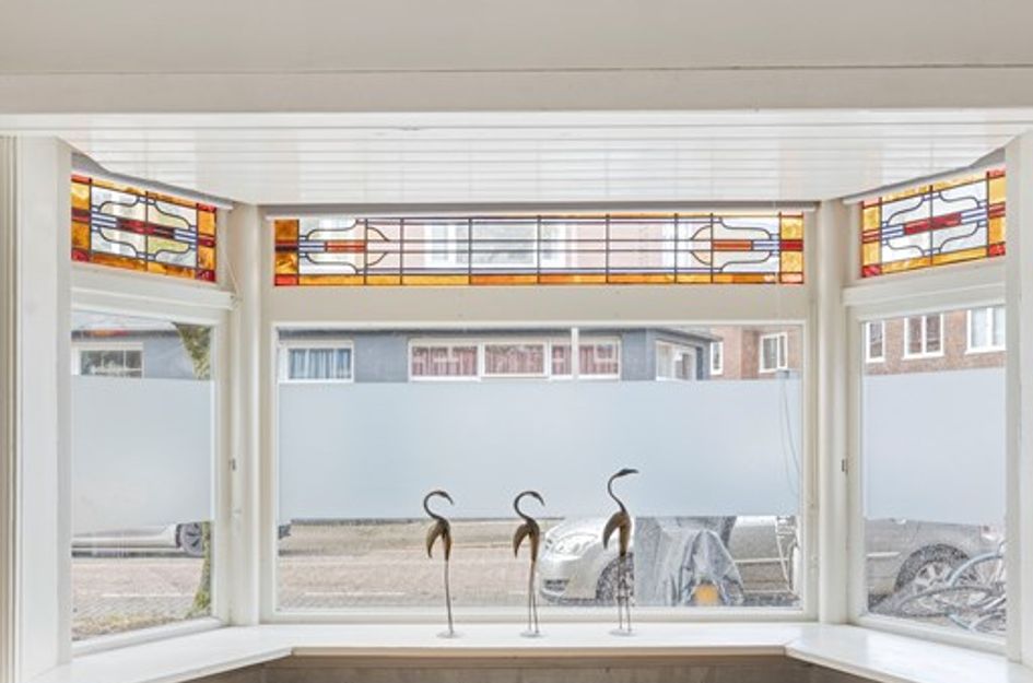 Van Koetsveldstraat 13