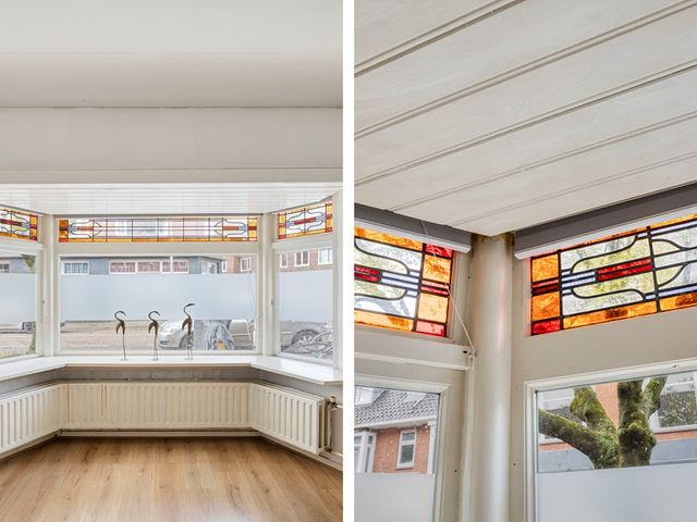 Van Koetsveldstraat 13, Utrecht