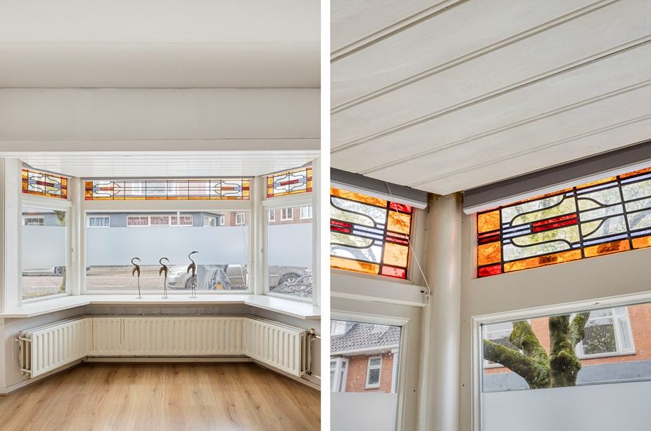 Van Koetsveldstraat 13