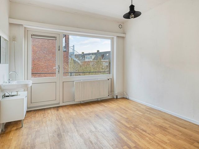 Van Koetsveldstraat 13, Utrecht