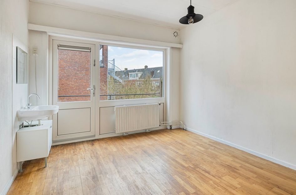 Van Koetsveldstraat 13