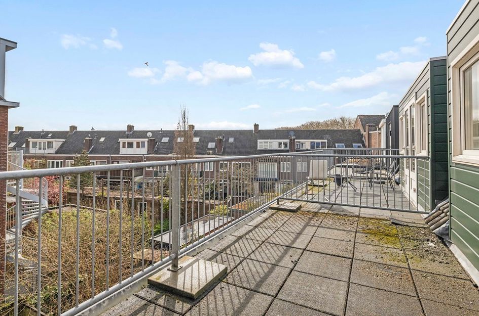 Van Koetsveldstraat 13