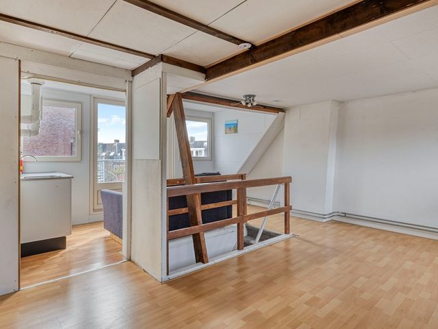 Van Koetsveldstraat 13, Utrecht