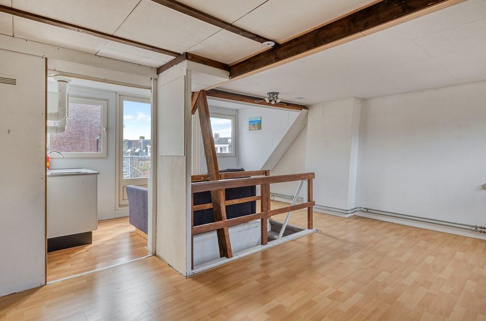 Van Koetsveldstraat 13