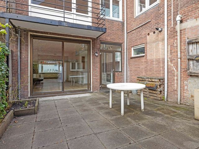 Van Koetsveldstraat 13, Utrecht