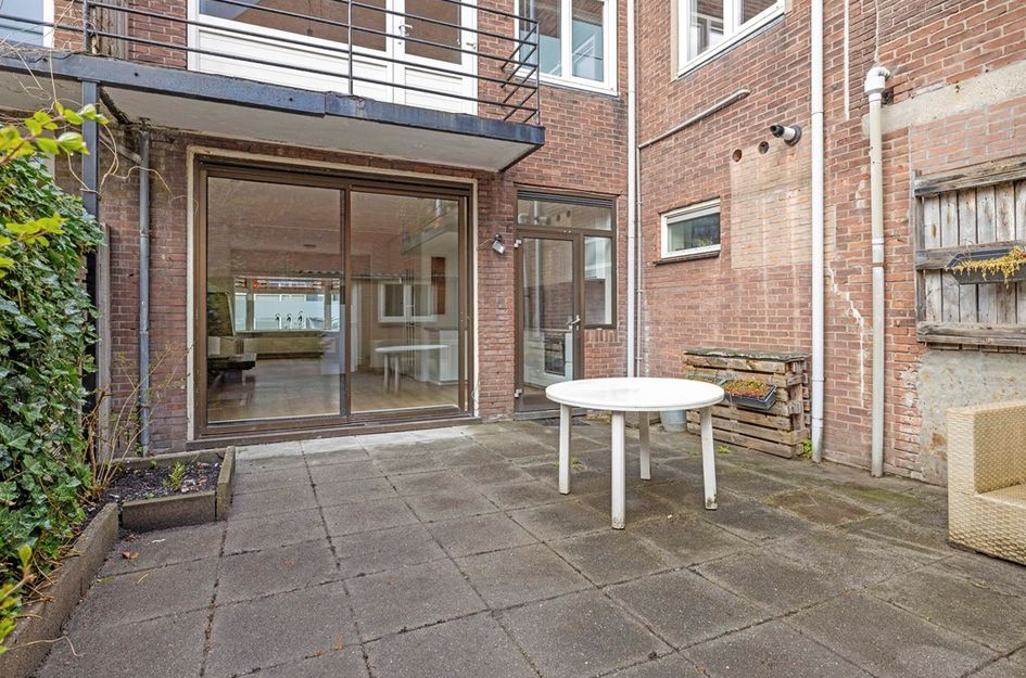 Van Koetsveldstraat 13